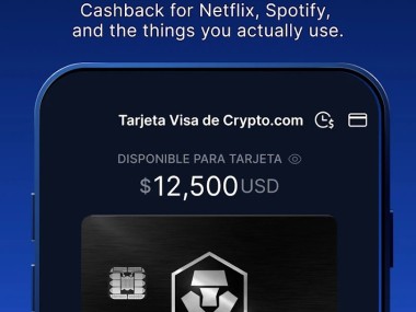 Crypto.com, compra BTC y CRO