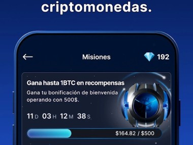 Crypto.com, compra BTC y CRO