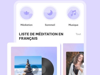 Yoga Au Quotidien - Daily Yoga