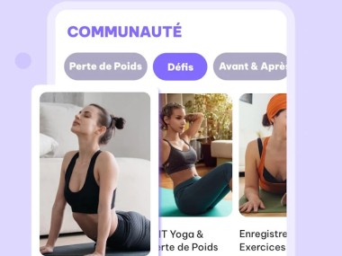 Yoga Au Quotidien - Daily Yoga