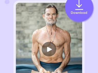 Yoga Au Quotidien - Daily Yoga