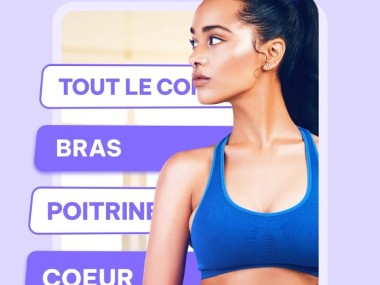Yoga Au Quotidien - Daily Yoga