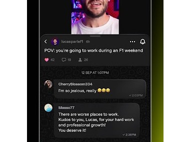 Dailymotion