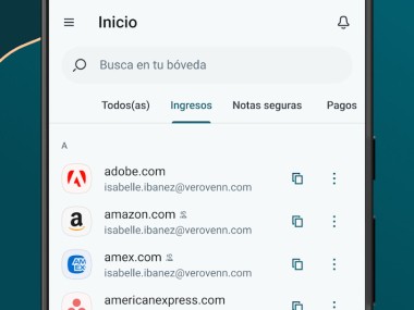 Dashlane Password Manager