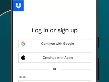 Dashlane Password Manager