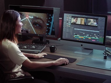 DaVinci Resolve