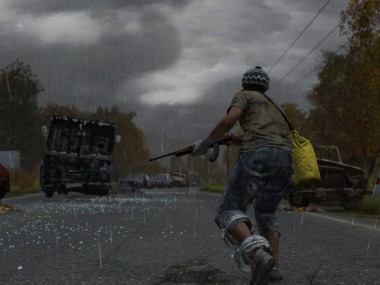 DayZ
