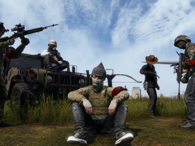 DayZ