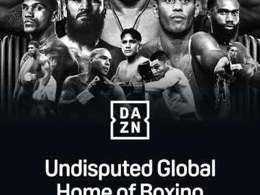 DAZN - Watch Live Sports
