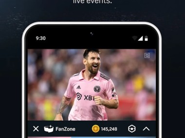 DAZN - Watch Live Sports