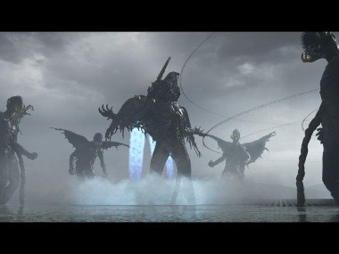 Death Stranding 2 : on the Beach