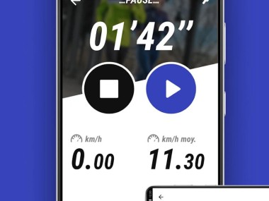Decathlon Coach - appli sport