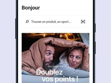 Decathlon