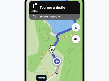 Decathlon Outdoor : randonnée