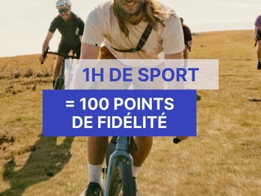 Decathlon Outdoor : randonnée