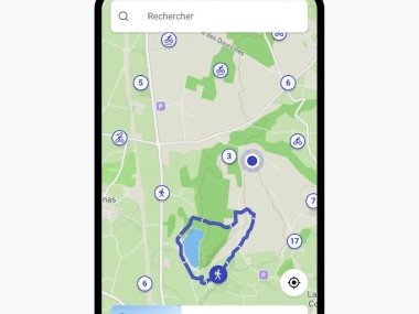 Decathlon Outdoor : randonnée