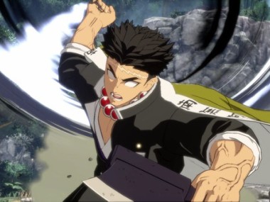 Demon Slayer -Kimetsu no Yaiba- The Hinokami Chronicles 2
