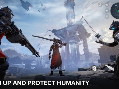 Destiny: Rising