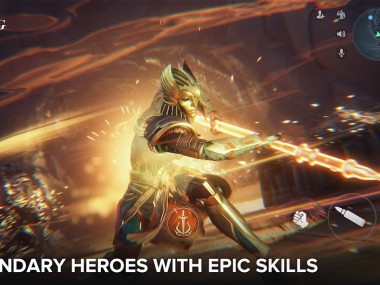Destiny: Rising