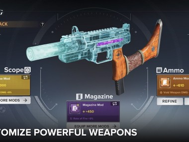 Destiny: Rising