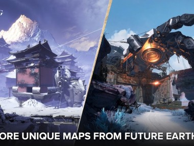 Destiny: Rising