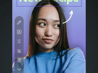 Detail: Editor Video con IA