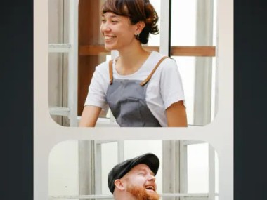 Detail: Editor Video com IA