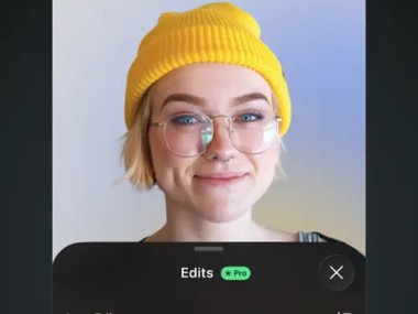 Detail: Editor Video com IA