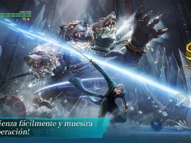 Devil May Cry: Peak of Combat