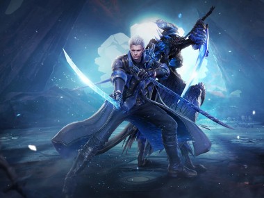 Devil May Cry: Peak of Combat