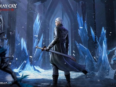 Devil May Cry: Peak of Combat