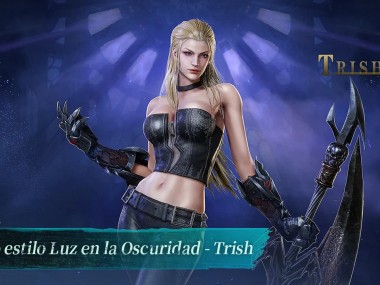 Devil May Cry: Peak of Combat