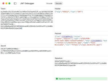 DevKnife