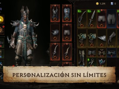 Diablo Immortal