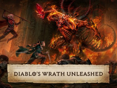 Diablo Immortal