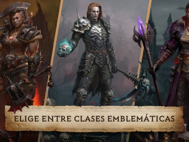Diablo Immortal