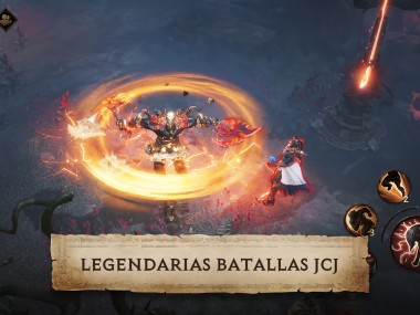 Diablo Immortal