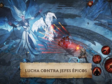 Diablo Immortal