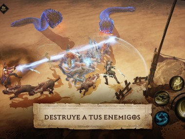 Diablo Immortal