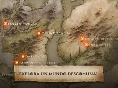Diablo Immortal