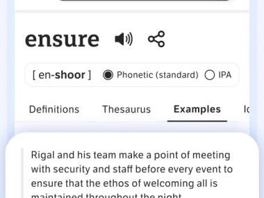 Dictionary.com English Word Meanings & Definitions