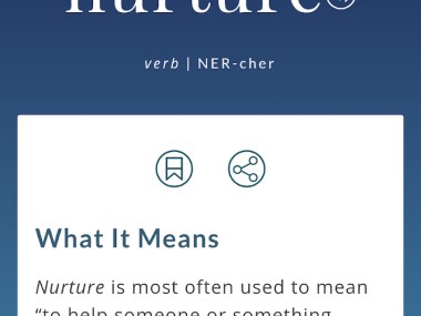 Dictionary - Merriam-Webster