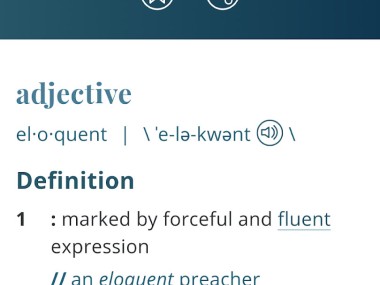 Dictionary - Merriam-Webster