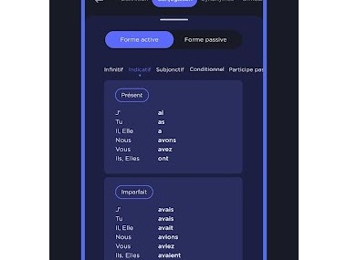 Dictionnaire Larousse Français