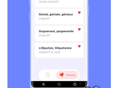 Dictionnaire Larousse Français