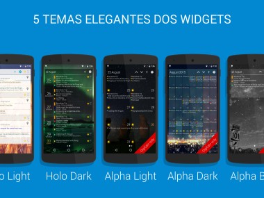 DigiCal Agenda Calendário