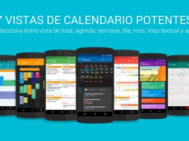 Calendario DigiCal