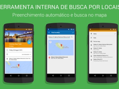 DigiCal Agenda Calendário