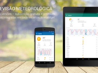 DigiCal Agenda Calendário