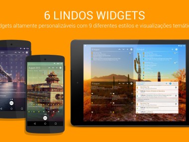 DigiCal Agenda Calendário